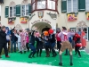 BÃ¼hnenfasching in St Gilgen am 09.02.2013, veranstaltet von der Faschingsgilde "Schwarze Hand"  
Foto und Copyright: Moser Albert, Fotograf und Pressefotograf, 5201 Seekirchen, Weinbergstiege 1, Tel.: 0676-7550526 mailto:albert.moser@sbg.at  www.moser.zenfolio.com