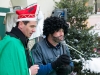 BÃ¼hnenfasching in St Gilgen am 09.02.2013, veranstaltet von der Faschingsgilde "Schwarze Hand"  
Foto und Copyright: Moser Albert, Fotograf und Pressefotograf, 5201 Seekirchen, Weinbergstiege 1, Tel.: 0676-7550526 mailto:albert.moser@sbg.at  www.moser.zenfolio.com