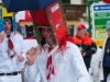 BÃ¼hnenfasching in St Gilgen am 09.02.2013, veranstaltet von der Faschingsgilde "Schwarze Hand"  
Foto und Copyright: Moser Albert, Fotograf und Pressefotograf, 5201 Seekirchen, Weinbergstiege 1, Tel.: 0676-7550526 mailto:albert.moser@sbg.at  www.moser.zenfolio.com