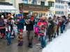 BÃ¼hnenfasching in St Gilgen am 09.02.2013, veranstaltet von der Faschingsgilde "Schwarze Hand"  
Foto und Copyright: Moser Albert, Fotograf und Pressefotograf, 5201 Seekirchen, Weinbergstiege 1, Tel.: 0676-7550526 mailto:albert.moser@sbg.at  www.moser.zenfolio.com