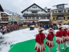 BÃ¼hnenfasching in St Gilgen am 09.02.2013, veranstaltet von der Faschingsgilde "Schwarze Hand"  
Gilde aus Timmelkam  
Foto und Copyright: Moser Albert, Fotograf und Pressefotograf, 5201 Seekirchen, Weinbergstiege 1, Tel.: 0676-7550526 mailto:albert.moser@sbg.at  www.moser.zenfolio.com