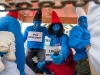 BÃ¼hnenfasching in St Gilgen am 09.02.2013, veranstaltet von der Faschingsgilde "Schwarze Hand"  
Foto und Copyright: Moser Albert, Fotograf und Pressefotograf, 5201 Seekirchen, Weinbergstiege 1, Tel.: 0676-7550526 mailto:albert.moser@sbg.at  www.moser.zenfolio.com