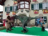 BÃ¼hnenfasching in St Gilgen am 09.02.2013, veranstaltet von der Faschingsgilde "Schwarze Hand"  
Foto und Copyright: Moser Albert, Fotograf und Pressefotograf, 5201 Seekirchen, Weinbergstiege 1, Tel.: 0676-7550526 mailto:albert.moser@sbg.at  www.moser.zenfolio.com