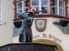 BÃ¼hnenfasching in St Gilgen am 10.02.2024; veranstaltet von der Faschingsgilde "Schwarze Hand"  
Foto und Copyright: Moser Albert, Fotograf, 5201 Seekirchen, Weinbergstiege 1, Tel.: 0043-676-7550526 mailto:albert.moser@sbg.at  www.moser.zenfolio.com