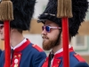 BÃ¼hnenfasching in St Gilgen am 10.02.2024; veranstaltet von der Faschingsgilde "Schwarze Hand"  
Foto und Copyright: Moser Albert, Fotograf, 5201 Seekirchen, Weinbergstiege 1, Tel.: 0043-676-7550526 mailto:albert.moser@sbg.at  www.moser.zenfolio.com