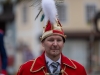 BÃ¼hnenfasching in St Gilgen am 10.02.2024; veranstaltet von der Faschingsgilde "Schwarze Hand"  
Foto und Copyright: Moser Albert, Fotograf, 5201 Seekirchen, Weinbergstiege 1, Tel.: 0043-676-7550526 mailto:albert.moser@sbg.at  www.moser.zenfolio.com