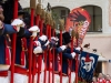 BÃ¼hnenfasching in St Gilgen am 10.02.2024; veranstaltet von der Faschingsgilde "Schwarze Hand"  
Foto und Copyright: Moser Albert, Fotograf, 5201 Seekirchen, Weinbergstiege 1, Tel.: 0043-676-7550526 mailto:albert.moser@sbg.at  www.moser.zenfolio.com