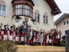 BÃ¼hnenfasching in St Gilgen am 10.02.2024; veranstaltet von der Faschingsgilde "Schwarze Hand"  
Foto und Copyright: Moser Albert, Fotograf, 5201 Seekirchen, Weinbergstiege 1, Tel.: 0043-676-7550526 mailto:albert.moser@sbg.at  www.moser.zenfolio.com