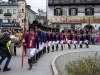 BÃ¼hnenfasching in St Gilgen am 10.02.2024; veranstaltet von der Faschingsgilde "Schwarze Hand"  
Foto und Copyright: Moser Albert, Fotograf, 5201 Seekirchen, Weinbergstiege 1, Tel.: 0043-676-7550526 mailto:albert.moser@sbg.at  www.moser.zenfolio.com