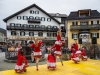 BÃ¼hnenfasching in St Gilgen am 10.02.2024; veranstaltet von der Faschingsgilde "Schwarze Hand"  
Foto und Copyright: Moser Albert, Fotograf, 5201 Seekirchen, Weinbergstiege 1, Tel.: 0043-676-7550526 mailto:albert.moser@sbg.at  www.moser.zenfolio.com