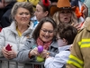 BÃ¼hnenfasching in St Gilgen am 10.02.2024; veranstaltet von der Faschingsgilde "Schwarze Hand"  
Foto und Copyright: Moser Albert, Fotograf, 5201 Seekirchen, Weinbergstiege 1, Tel.: 0043-676-7550526 mailto:albert.moser@sbg.at  www.moser.zenfolio.com