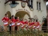 BÃ¼hnenfasching in St Gilgen am 10.02.2024; veranstaltet von der Faschingsgilde "Schwarze Hand"  
Foto und Copyright: Moser Albert, Fotograf, 5201 Seekirchen, Weinbergstiege 1, Tel.: 0043-676-7550526 mailto:albert.moser@sbg.at  www.moser.zenfolio.com