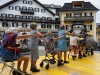 BÃ¼hnenfasching in St Gilgen am 10.02.2024; veranstaltet von der Faschingsgilde "Schwarze Hand"  
Foto und Copyright: Moser Albert, Fotograf, 5201 Seekirchen, Weinbergstiege 1, Tel.: 0043-676-7550526 mailto:albert.moser@sbg.at  www.moser.zenfolio.com