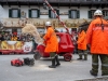 BÃ¼hnenfasching in St Gilgen am 10.02.2024; veranstaltet von der Faschingsgilde "Schwarze Hand"  
Foto und Copyright: Moser Albert, Fotograf, 5201 Seekirchen, Weinbergstiege 1, Tel.: 0043-676-7550526 mailto:albert.moser@sbg.at  www.moser.zenfolio.com