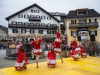 BÃ¼hnenfasching in St Gilgen am 10.02.2024; veranstaltet von der Faschingsgilde "Schwarze Hand"  
Foto und Copyright: Moser Albert, Fotograf, 5201 Seekirchen, Weinbergstiege 1, Tel.: 0043-676-7550526 mailto:albert.moser@sbg.at  www.moser.zenfolio.com