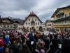 BÃ¼hnenfasching in St Gilgen am 10.02.2024; veranstaltet von der Faschingsgilde "Schwarze Hand"  
Foto und Copyright: Moser Albert, Fotograf, 5201 Seekirchen, Weinbergstiege 1, Tel.: 0043-676-7550526 mailto:albert.moser@sbg.at  www.moser.zenfolio.com