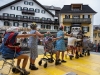 BÃ¼hnenfasching in St Gilgen am 10.02.2024; veranstaltet von der Faschingsgilde "Schwarze Hand"  
Foto und Copyright: Moser Albert, Fotograf, 5201 Seekirchen, Weinbergstiege 1, Tel.: 0043-676-7550526 mailto:albert.moser@sbg.at  www.moser.zenfolio.com