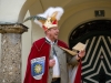 BÃ¼hnenfasching in St Gilgen am 10.02.2024; veranstaltet von der Faschingsgilde "Schwarze Hand"  
Foto und Copyright: Moser Albert, Fotograf, 5201 Seekirchen, Weinbergstiege 1, Tel.: 0043-676-7550526 mailto:albert.moser@sbg.at  www.moser.zenfolio.com