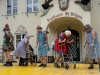 BÃ¼hnenfasching in St Gilgen am 10.02.2024; veranstaltet von der Faschingsgilde "Schwarze Hand"  
Foto und Copyright: Moser Albert, Fotograf, 5201 Seekirchen, Weinbergstiege 1, Tel.: 0043-676-7550526 mailto:albert.moser@sbg.at  www.moser.zenfolio.com