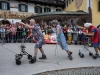 BÃ¼hnenfasching in St Gilgen am 10.02.2024; veranstaltet von der Faschingsgilde "Schwarze Hand"  
Foto und Copyright: Moser Albert, Fotograf, 5201 Seekirchen, Weinbergstiege 1, Tel.: 0043-676-7550526 mailto:albert.moser@sbg.at  www.moser.zenfolio.com