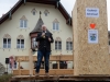 BÃ¼hnenfasching in St Gilgen am 10.02.2024; veranstaltet von der Faschingsgilde "Schwarze Hand"  
Foto und Copyright: Moser Albert, Fotograf, 5201 Seekirchen, Weinbergstiege 1, Tel.: 0043-676-7550526 mailto:albert.moser@sbg.at  www.moser.zenfolio.com