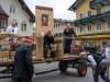 BÃ¼hnenfasching in St Gilgen am 10.02.2024; veranstaltet von der Faschingsgilde "Schwarze Hand"  
Foto und Copyright: Moser Albert, Fotograf, 5201 Seekirchen, Weinbergstiege 1, Tel.: 0043-676-7550526 mailto:albert.moser@sbg.at  www.moser.zenfolio.com