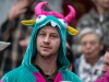 BÃ¼hnenfasching in St Gilgen am 10.02.2024; veranstaltet von der Faschingsgilde "Schwarze Hand"  
Foto und Copyright: Moser Albert, Fotograf, 5201 Seekirchen, Weinbergstiege 1, Tel.: 0043-676-7550526 mailto:albert.moser@sbg.at  www.moser.zenfolio.com