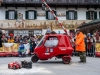 BÃ¼hnenfasching in St Gilgen am 10.02.2024; veranstaltet von der Faschingsgilde "Schwarze Hand"  
Foto und Copyright: Moser Albert, Fotograf, 5201 Seekirchen, Weinbergstiege 1, Tel.: 0043-676-7550526 mailto:albert.moser@sbg.at  www.moser.zenfolio.com