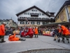 BÃ¼hnenfasching in St Gilgen am 10.02.2024; veranstaltet von der Faschingsgilde "Schwarze Hand"  
Foto und Copyright: Moser Albert, Fotograf, 5201 Seekirchen, Weinbergstiege 1, Tel.: 0043-676-7550526 mailto:albert.moser@sbg.at  www.moser.zenfolio.com