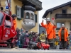 BÃ¼hnenfasching in St Gilgen am 10.02.2024; veranstaltet von der Faschingsgilde "Schwarze Hand"  
Foto und Copyright: Moser Albert, Fotograf, 5201 Seekirchen, Weinbergstiege 1, Tel.: 0043-676-7550526 mailto:albert.moser@sbg.at  www.moser.zenfolio.com