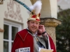 BÃ¼hnenfasching in St Gilgen am 10.02.2024; veranstaltet von der Faschingsgilde "Schwarze Hand"  
Foto und Copyright: Moser Albert, Fotograf, 5201 Seekirchen, Weinbergstiege 1, Tel.: 0043-676-7550526 mailto:albert.moser@sbg.at  www.moser.zenfolio.com