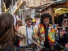 BÃ¼hnenfasching in St Gilgen am 10.02.2024; veranstaltet von der Faschingsgilde "Schwarze Hand"  
Foto und Copyright: Moser Albert, Fotograf, 5201 Seekirchen, Weinbergstiege 1, Tel.: 0043-676-7550526 mailto:albert.moser@sbg.at  www.moser.zenfolio.com