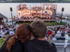 Blasmusik Großkonzert auf der Seebuehne Seeham (18)