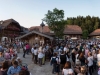 Open-Air Konzert der Seer auf Gut Aiderbichl in Henndorf am 09.08.2019; Vorprogramm Manfred "Cook" Koch;  
Foto und Copyright: Moser Albert, Fotograf, 5201 Seekirchen, Weinbergstiege 1, Tel.: 0043-676-7550526 mailto:albert.moser@sbg.at  www.moser.zenfolio.com