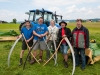 BezirksMÃÂ¤hen 2012 der Flachgauer Landjugend in StraÃÅ¸walchen am Reitsamer Hof am 17.05.2012  
Foto und Copyright: Moser Albert, Fotograf und Pressefotograf, 5201 Seekirchen, Weinbergstiege 1, Tel.: 0676-7550526 mailto:albert.moser@sbg.at  www.moser.zenfolio.com