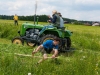 BezirksMÃÂ¤hen 2012 der Flachgauer Landjugend in StraÃÅ¸walchen am Reitsamer Hof am 17.05.2012  
Foto und Copyright: Moser Albert, Fotograf und Pressefotograf, 5201 Seekirchen, Weinbergstiege 1, Tel.: 0676-7550526 mailto:albert.moser@sbg.at  www.moser.zenfolio.com