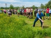 BezirksMÃ¤hen 2013 der Flachgauer Landjugend in Anthering beim Kernei's Mostheuriger am 09.05.2013  
Foto und Copyright: Moser Albert, Fotograf und Pressefotograf, 5201 Seekirchen, Weinbergstiege 1, Tel.: 0676-7550526 mailto:albert.moser@sbg.at  www.moser.zenfolio.com