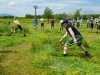 BezirksMÃ¤hen 2013 der Flachgauer Landjugend in Anthering beim Kernei's Mostheuriger am 09.05.2013  
Foto und Copyright: Moser Albert, Fotograf und Pressefotograf, 5201 Seekirchen, Weinbergstiege 1, Tel.: 0676-7550526 mailto:albert.moser@sbg.at  www.moser.zenfolio.com