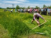 BezirksMÃ¤hen 2013 der Flachgauer Landjugend in Anthering beim Kernei's Mostheuriger am 09.05.2013  
Foto und Copyright: Moser Albert, Fotograf und Pressefotograf, 5201 Seekirchen, Weinbergstiege 1, Tel.: 0676-7550526 mailto:albert.moser@sbg.at  www.moser.zenfolio.com