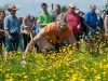 BezirksMÃ¤hen 2013 der Flachgauer Landjugend in Anthering beim Kernei's Mostheuriger am 09.05.2013  
Foto und Copyright: Moser Albert, Fotograf und Pressefotograf, 5201 Seekirchen, Weinbergstiege 1, Tel.: 0676-7550526 mailto:albert.moser@sbg.at  www.moser.zenfolio.com