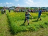 BezirksMÃ¤hen 2013 der Flachgauer Landjugend in Anthering beim Kernei's Mostheuriger am 09.05.2013  
Foto und Copyright: Moser Albert, Fotograf und Pressefotograf, 5201 Seekirchen, Weinbergstiege 1, Tel.: 0676-7550526 mailto:albert.moser@sbg.at  www.moser.zenfolio.com