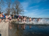 3. Silvesterschwimmen im Strandbad in Seeham am 31.12.2013  Foto und Copyright: Moser Albert, Fotograf, 5201 Seekirchen, Weinbergstiege 1, Tel.: 0043-676-7550526 mailto:albert.moser@sbg.at  www.moser.zenfolio.com