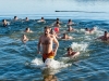 3. Silvesterschwimmen im Strandbad in Seeham am 31.12.2013  Foto und Copyright: Moser Albert, Fotograf, 5201 Seekirchen, Weinbergstiege 1, Tel.: 0043-676-7550526 mailto:albert.moser@sbg.at  www.moser.zenfolio.com