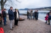 7. Silvesterschwimmen im Strandbad in Seeham am 31.12.2017; 41 Teilnehmer, 7 Damen und 31 MÃ¤nner und 3 Kinder  
Foto und Copyright: Moser Albert, Fotograf, 5201 Seekirchen, Weinbergstiege 1, Tel.: 0043-676-7550526 mailto:albert.moser@sbg.at  www.moser.zenfolio.com