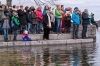 7. Silvesterschwimmen im Strandbad in Seeham am 31.12.2017; 41 Teilnehmer, 7 Damen und 31 MÃ¤nner und 3 Kinder  
Foto und Copyright: Moser Albert, Fotograf, 5201 Seekirchen, Weinbergstiege 1, Tel.: 0043-676-7550526 mailto:albert.moser@sbg.at  www.moser.zenfolio.com