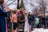 7. Silvesterschwimmen im Strandbad in Seeham am 31.12.2017; 41 Teilnehmer, 7 Damen und 31 MÃ¤nner und 3 Kinder  
Foto und Copyright: Moser Albert, Fotograf, 5201 Seekirchen, Weinbergstiege 1, Tel.: 0043-676-7550526 mailto:albert.moser@sbg.at  www.moser.zenfolio.com