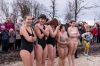 7. Silvesterschwimmen im Strandbad in Seeham am 31.12.2017; 41 Teilnehmer, 7 Damen und 31 MÃ¤nner und 3 Kinder  
Foto und Copyright: Moser Albert, Fotograf, 5201 Seekirchen, Weinbergstiege 1, Tel.: 0043-676-7550526 mailto:albert.moser@sbg.at  www.moser.zenfolio.com