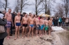 7. Silvesterschwimmen im Strandbad in Seeham am 31.12.2017; 41 Teilnehmer, 7 Damen und 31 MÃ¤nner und 3 Kinder  
Foto und Copyright: Moser Albert, Fotograf, 5201 Seekirchen, Weinbergstiege 1, Tel.: 0043-676-7550526 mailto:albert.moser@sbg.at  www.moser.zenfolio.com