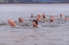 7. Silvesterschwimmen im Strandbad in Seeham am 31.12.2017; 41 Teilnehmer, 7 Damen und 31 MÃ¤nner und 3 Kinder  
Foto und Copyright: Moser Albert, Fotograf, 5201 Seekirchen, Weinbergstiege 1, Tel.: 0043-676-7550526 mailto:albert.moser@sbg.at  www.moser.zenfolio.com