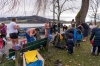 7. Silvesterschwimmen im Strandbad in Seeham am 31.12.2017; 41 Teilnehmer, 7 Damen und 31 MÃ¤nner und 3 Kinder  
Foto und Copyright: Moser Albert, Fotograf, 5201 Seekirchen, Weinbergstiege 1, Tel.: 0043-676-7550526 mailto:albert.moser@sbg.at  www.moser.zenfolio.com